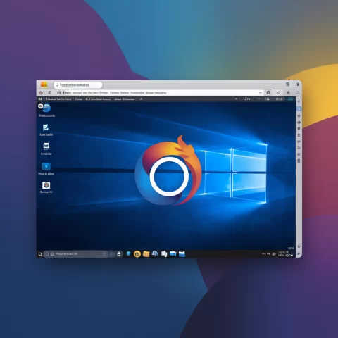 Conectar a Ubuntu desde Windows por el escritorio remoto de Windows (RDP)