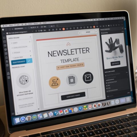 Herramientas gratuitas y sencillas para maquetar newsletters en HTML