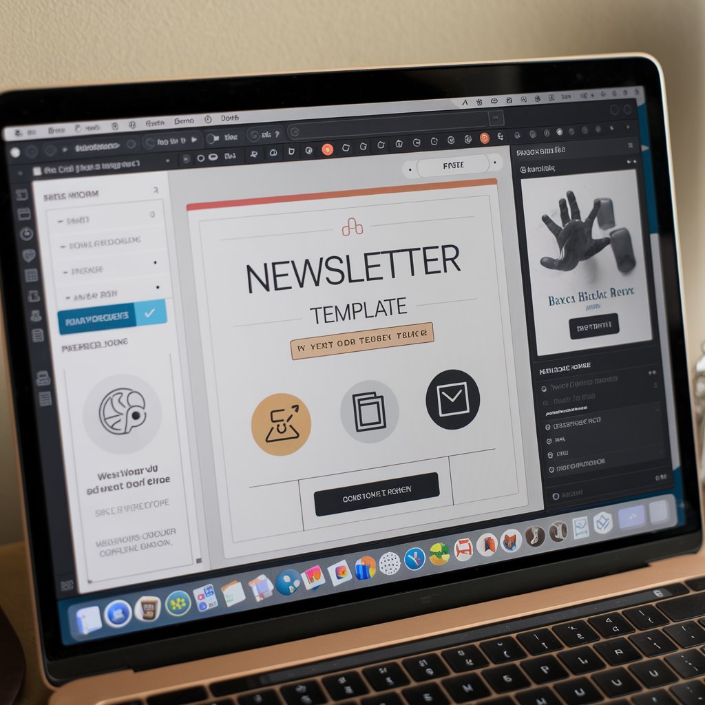 Herramientas gratuitas y sencillas para maquetar newsletters en HTML