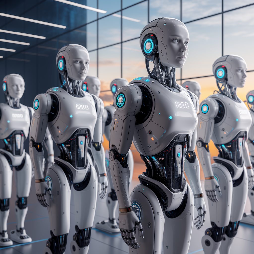 Como proteger tu web de los bots de IA