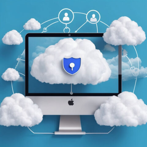 Copia de seguridad en la nube (backup) de vídeos
