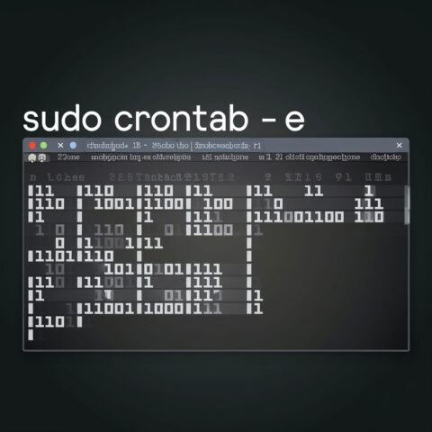 Cómo ejecutar comandos con CRON en Ubuntu sin iniciar sesión